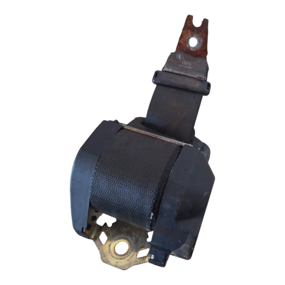 Cinto segurança traseira esquerdo ford mondeo 92 93 a 2000