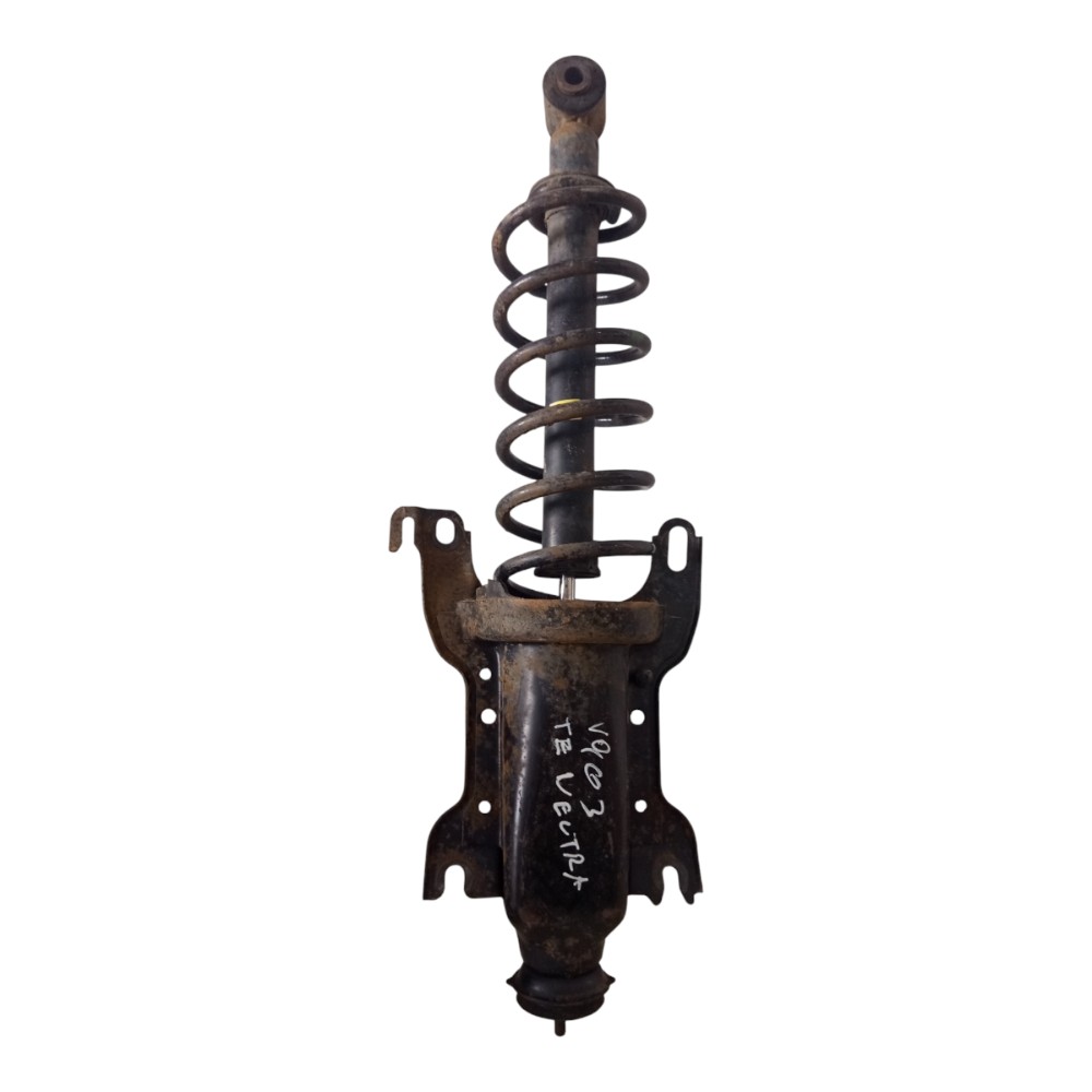 Telescópio traseiro esquerdo Chevrolet GM Vectra 96 a 2006