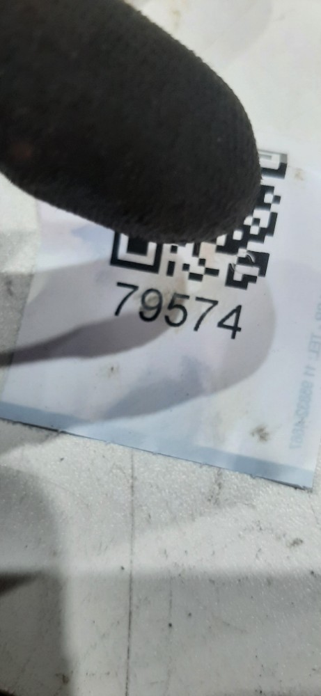 Coluna De Direção Ford Fiesta 1998 99 2000 A 2013