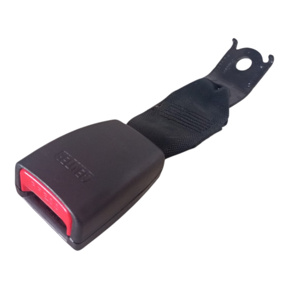 Engate cinto traseiro central direito HB20 2012 a 2019