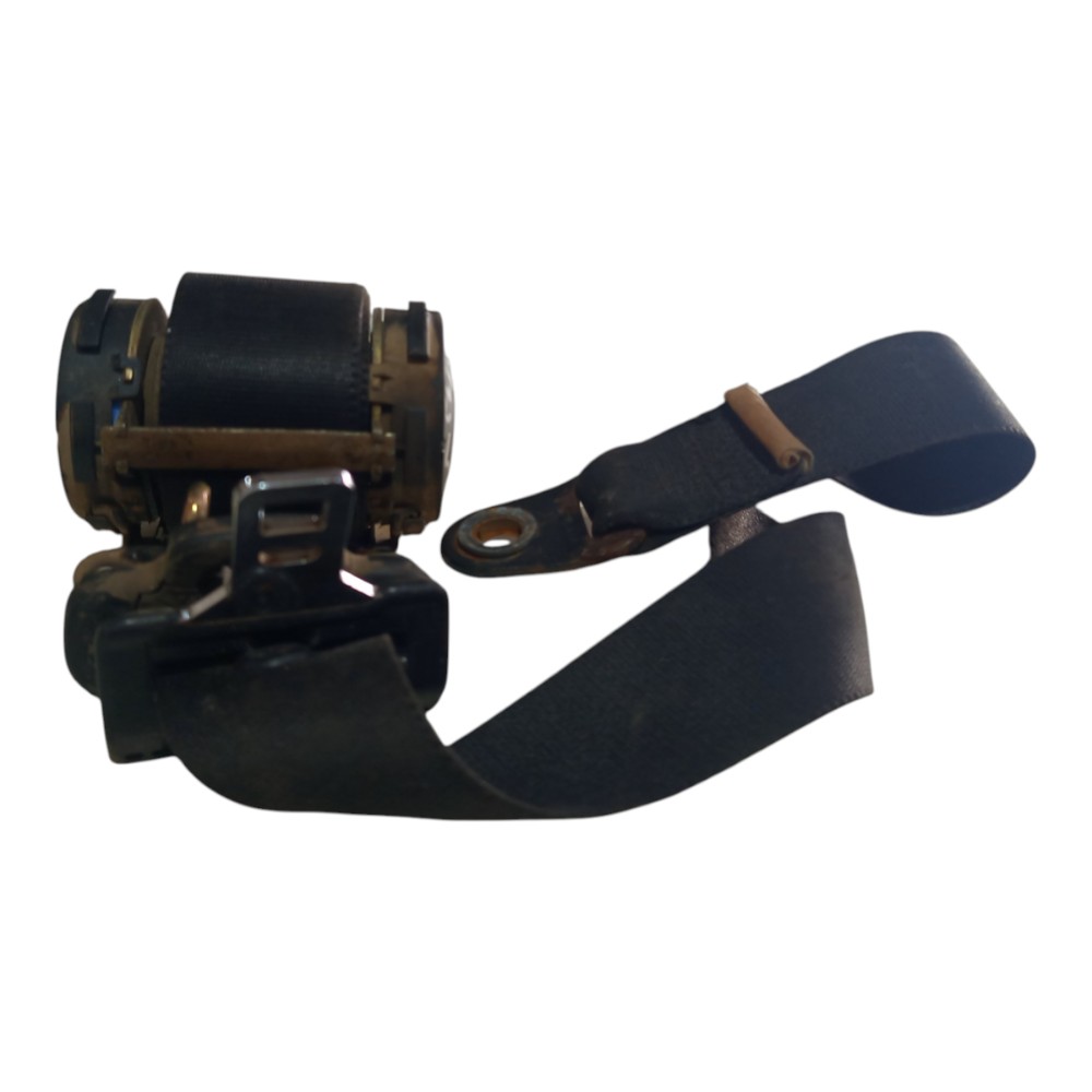 Cinto Segurança Dianteiro Esquerdo Ford Focus 2000 A 2009