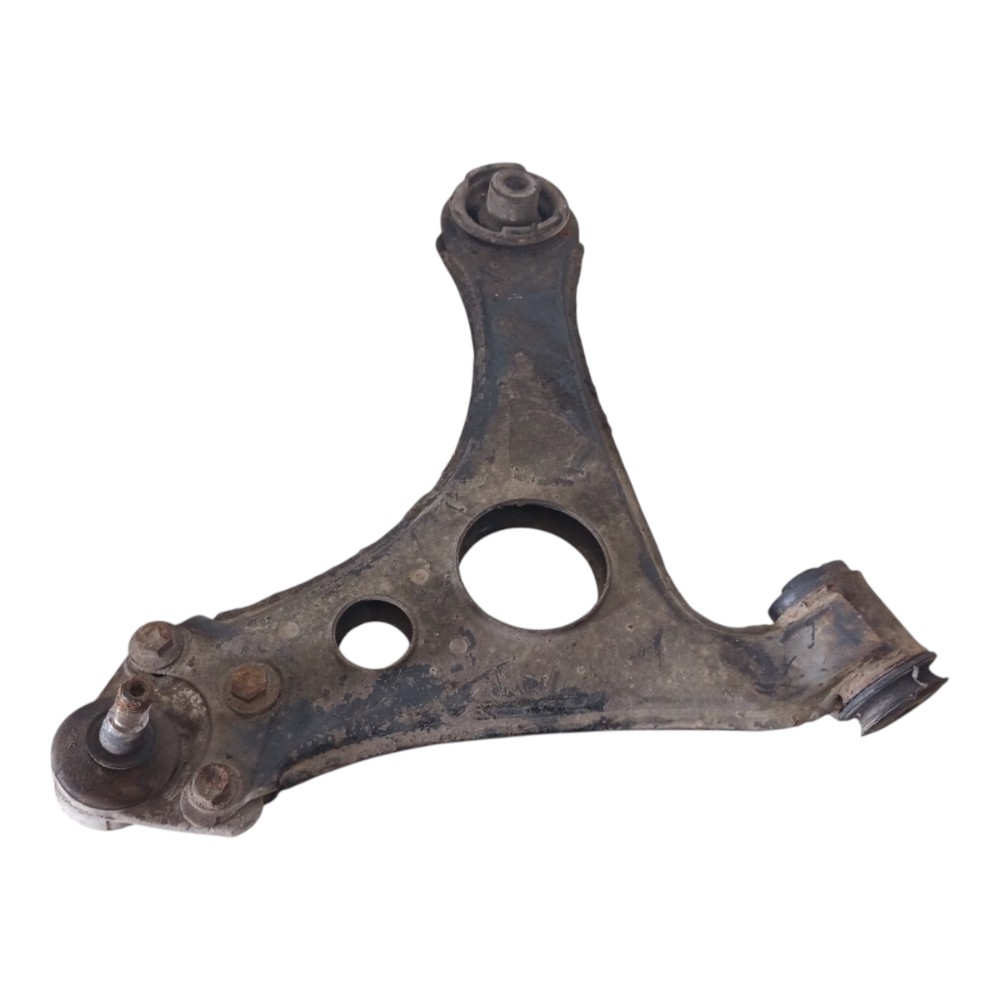 Bandeja Balança Dianteira Esquerda Mercedes A160 99 A 2006