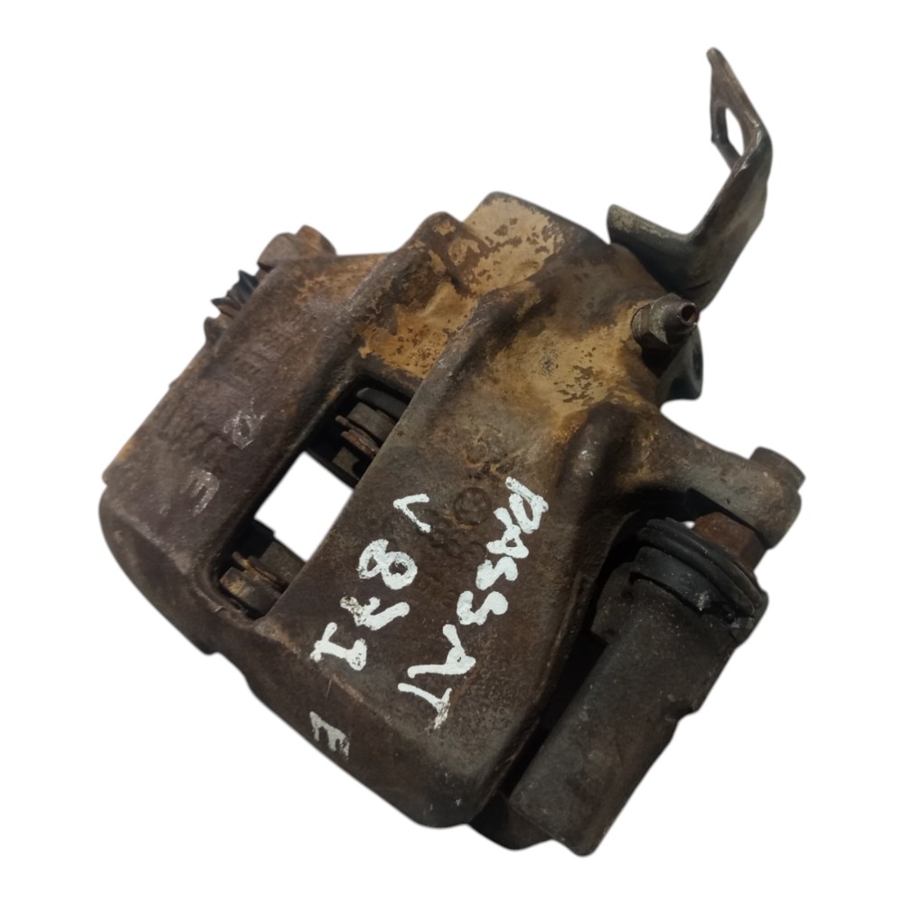 Pinça Freio Dianteiro Esquerdo Volkswagen Passat 1993 A 1996