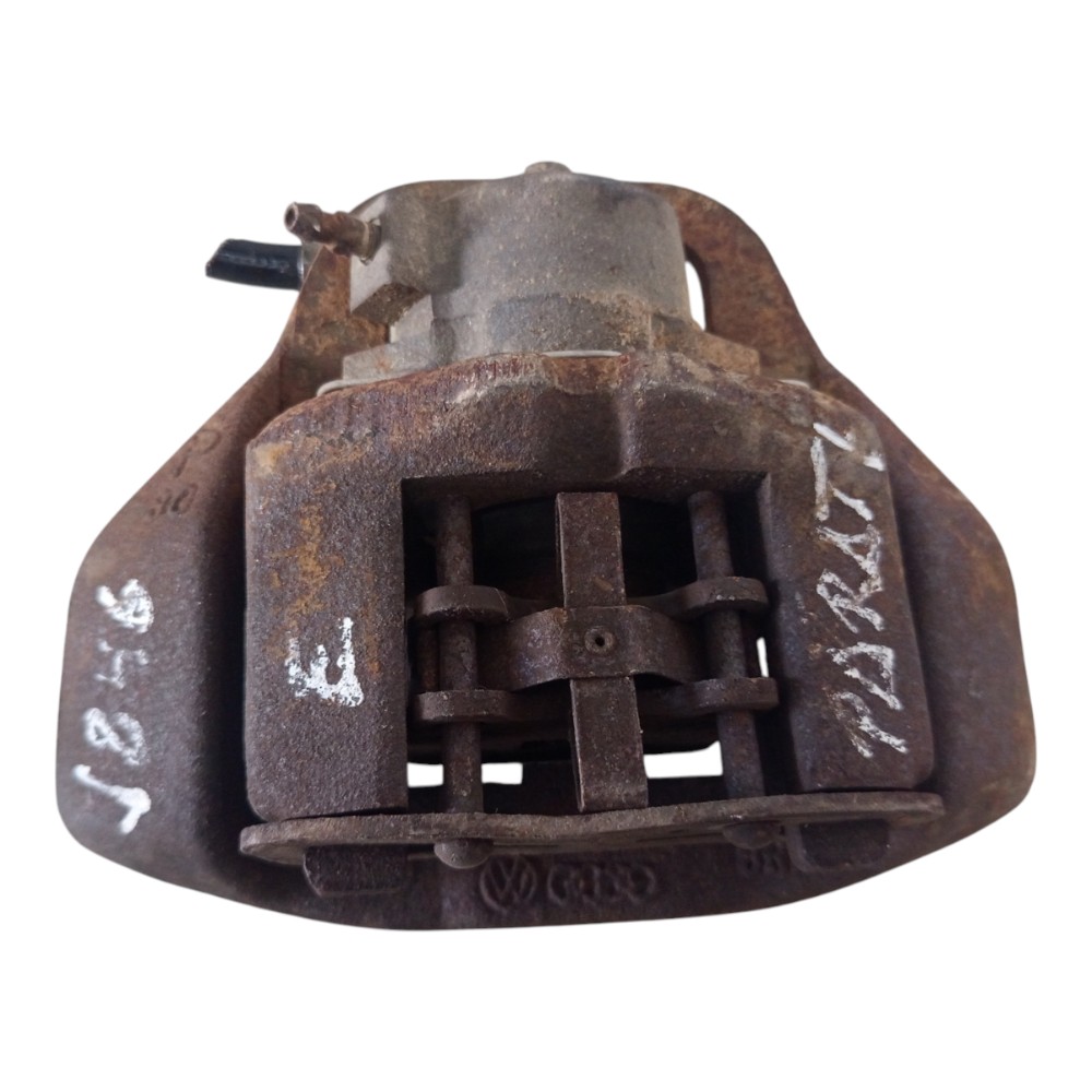 Pinça Freio Dianteiro Esquerdo Volkswagen Parati 82 A 1995