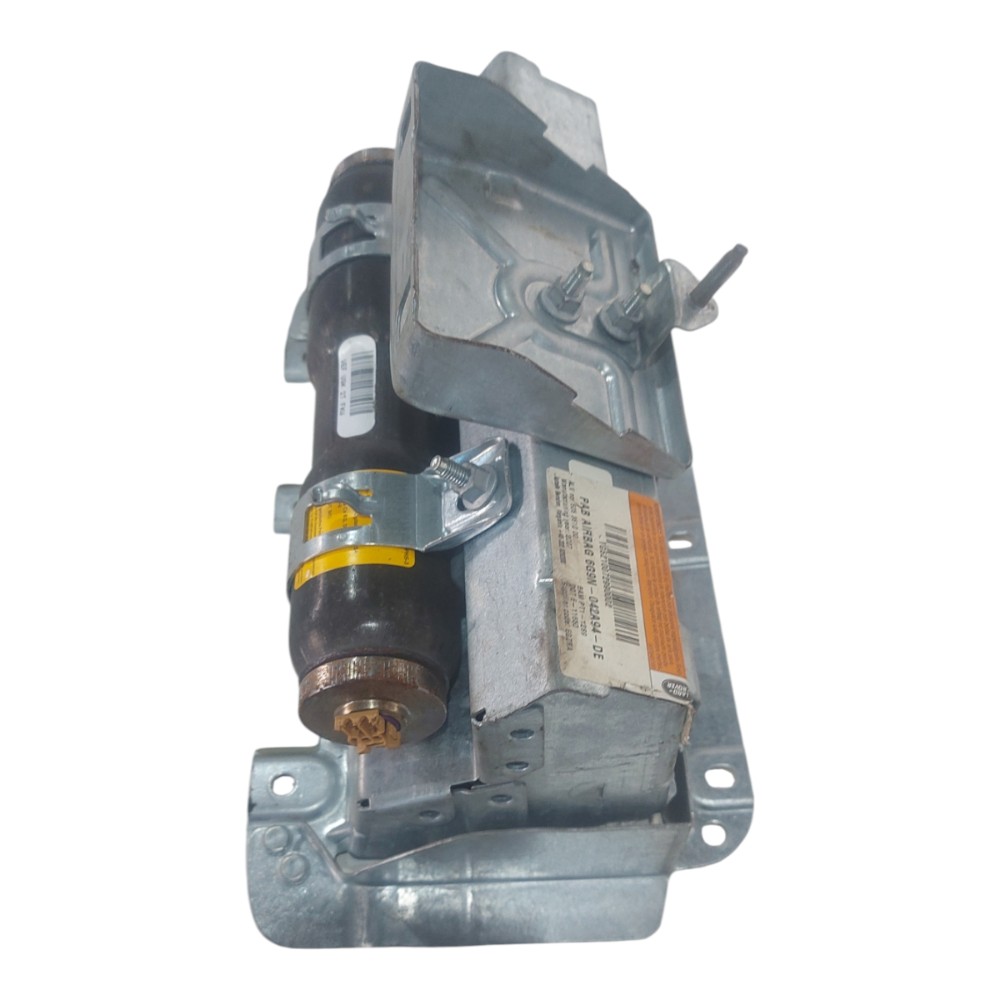 Bolsa airbag painel direito land rover freelander 2 07 a 12