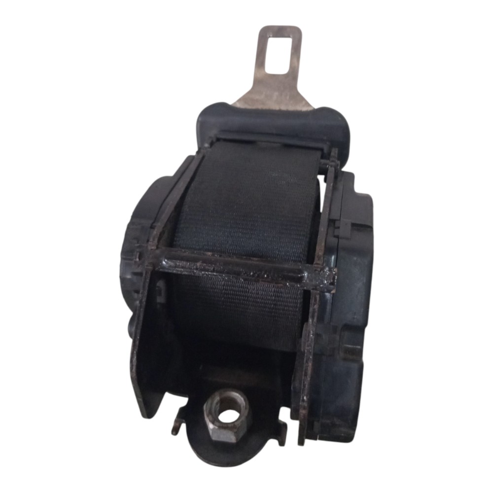 Cinto Segurança Traseiro Direito Citroen C3 2012 2013 A 2022