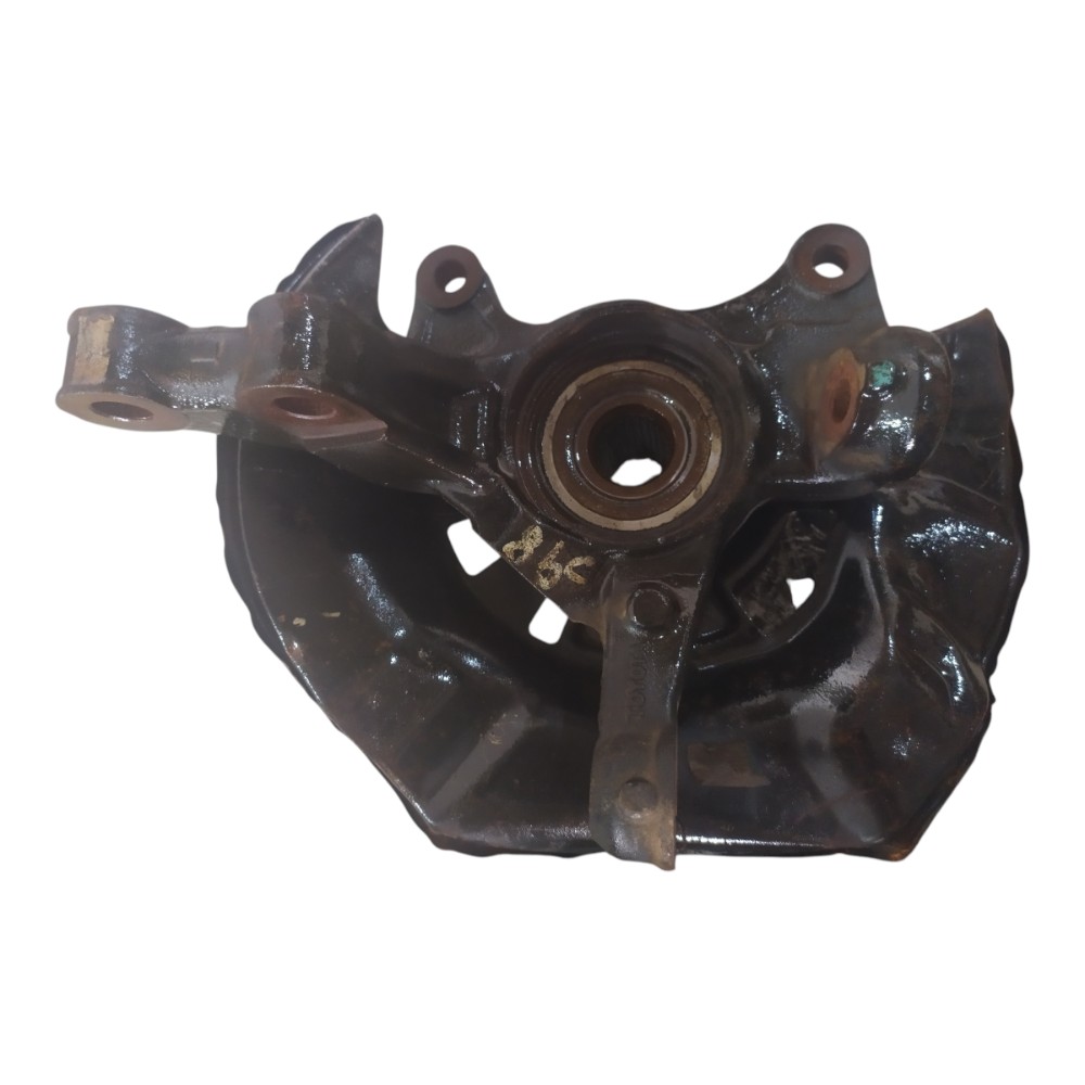 Manga Eixo Dianteiro/esq Toyota Corolla 2014 A 2017