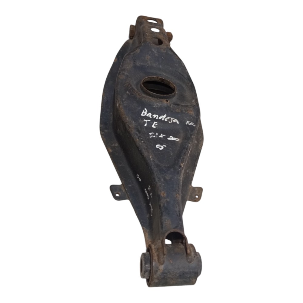 Bandeja Balança Traseira Esquerda Mercedes Slk200 2004-2010