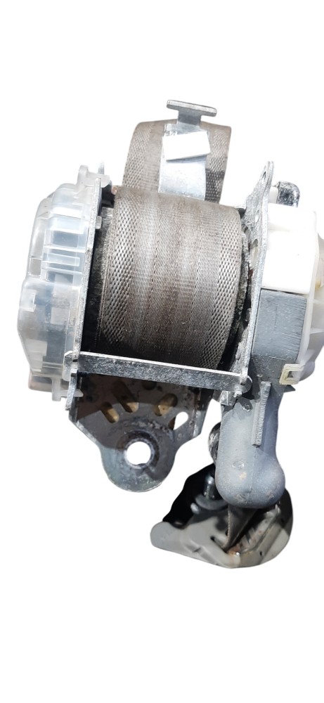 Cinto Segurança Diant Direito Hyundai Santa Fé 2001 A 2020