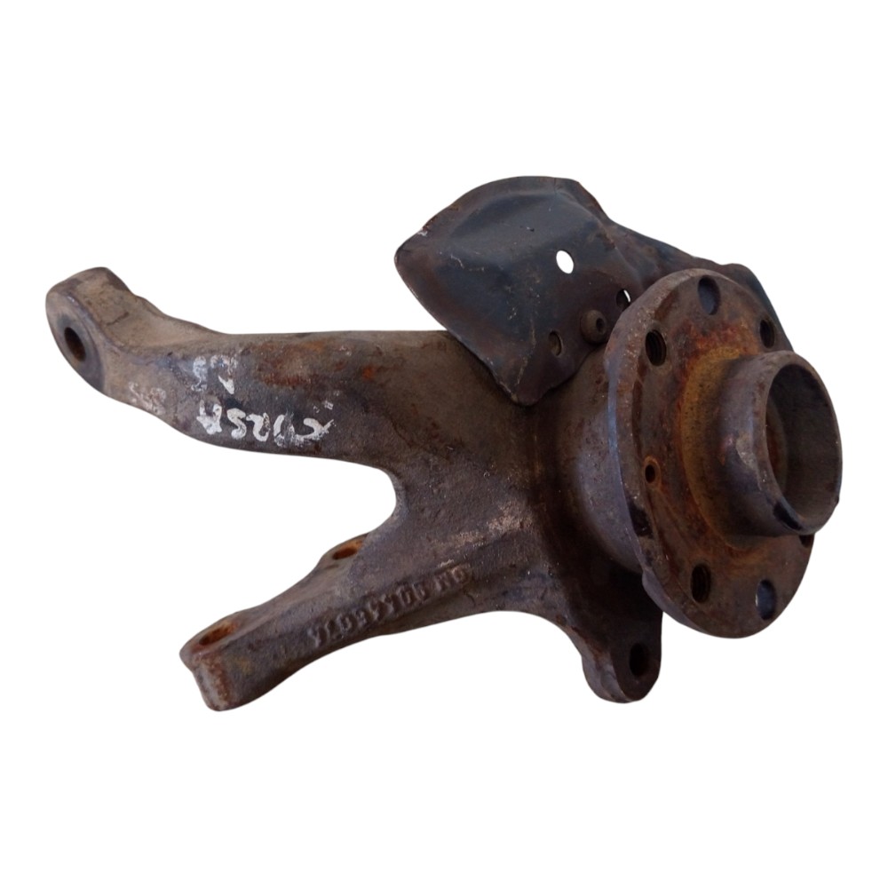 Manga Eixo Dianteiro Esquerdo Chevrolet Corsa 94 95 A 2002