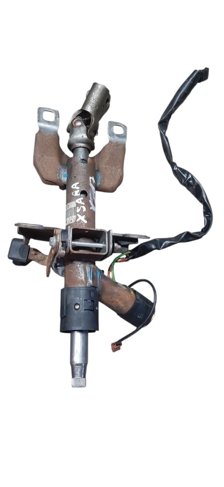 Coluna Direção Citroën Xsara Picasso 2001 2002 2003 A 2012