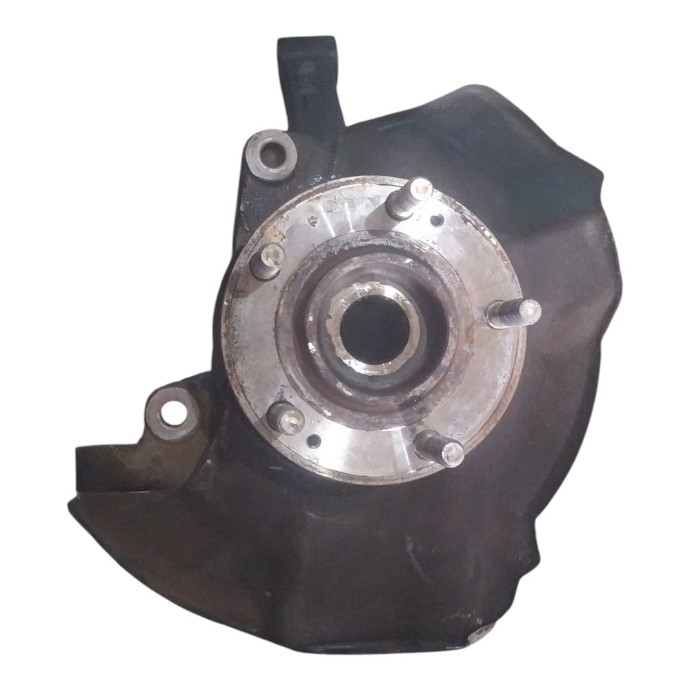 Manga Eixo Dant Esquerdo Hyundai Santa Fé 2.7 2006 A 2010