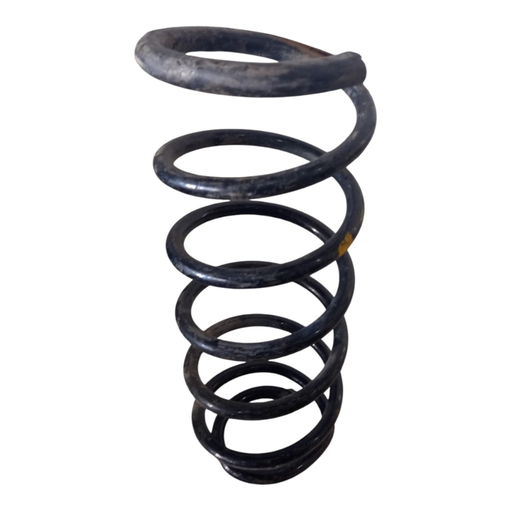 Mola dianteira suspensão Chery Celer 2013 2014 a 2019