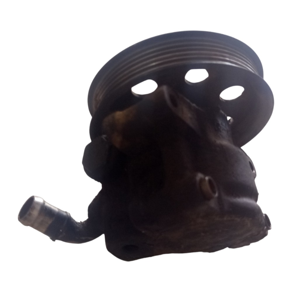 Bomba Direção Hidráulica Ford Focus 1.8 16v 2001 2002 A 2012