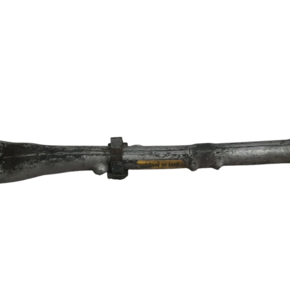 Braço Tirante Inferior Dianteiro Direito Bmw 540i 1998 2002