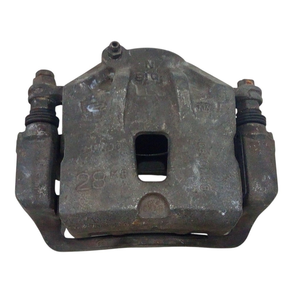 Pinça Freio Dianteira Esquerda Hyundai Azera 3.3 2007 A 2011