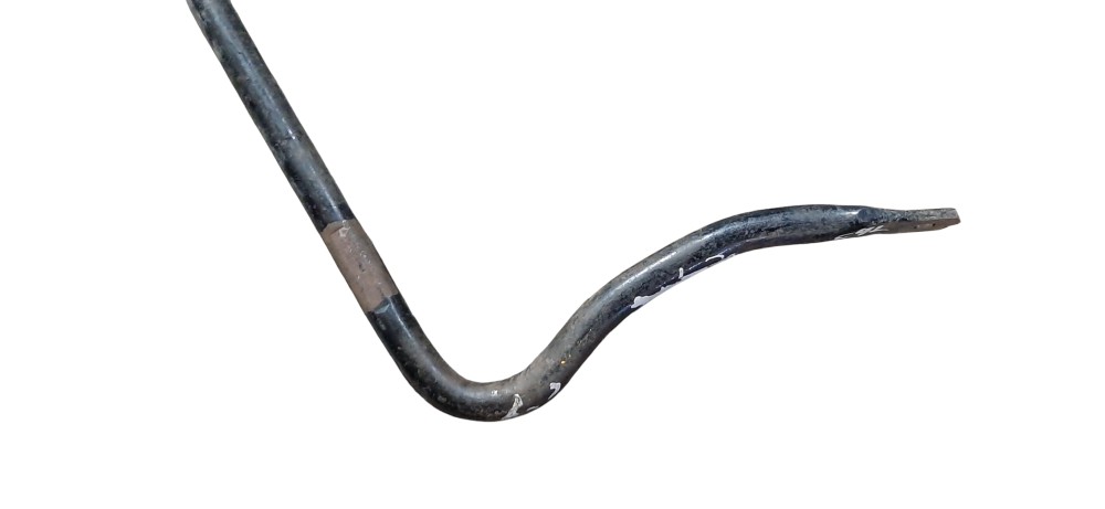 Barra Estabilizadora Diant Citroën C4 Vtr Pallas 2006 A 2014