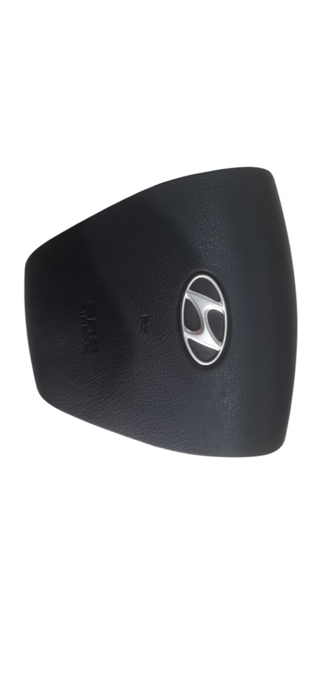 Capa Buzina Bolsa Airbag Volante Veracruz 2007 2008 A 2012
