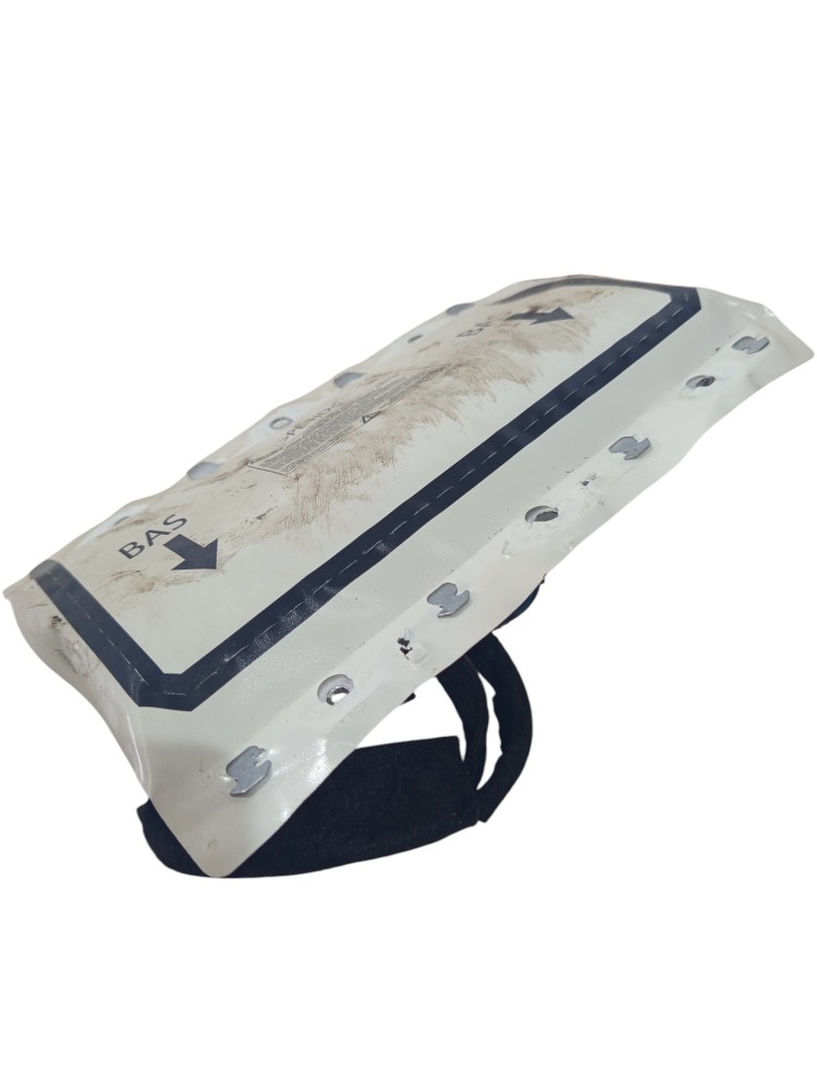 Bolsa Airbag Passageiro Citroen C4 Pallas 2007 2008