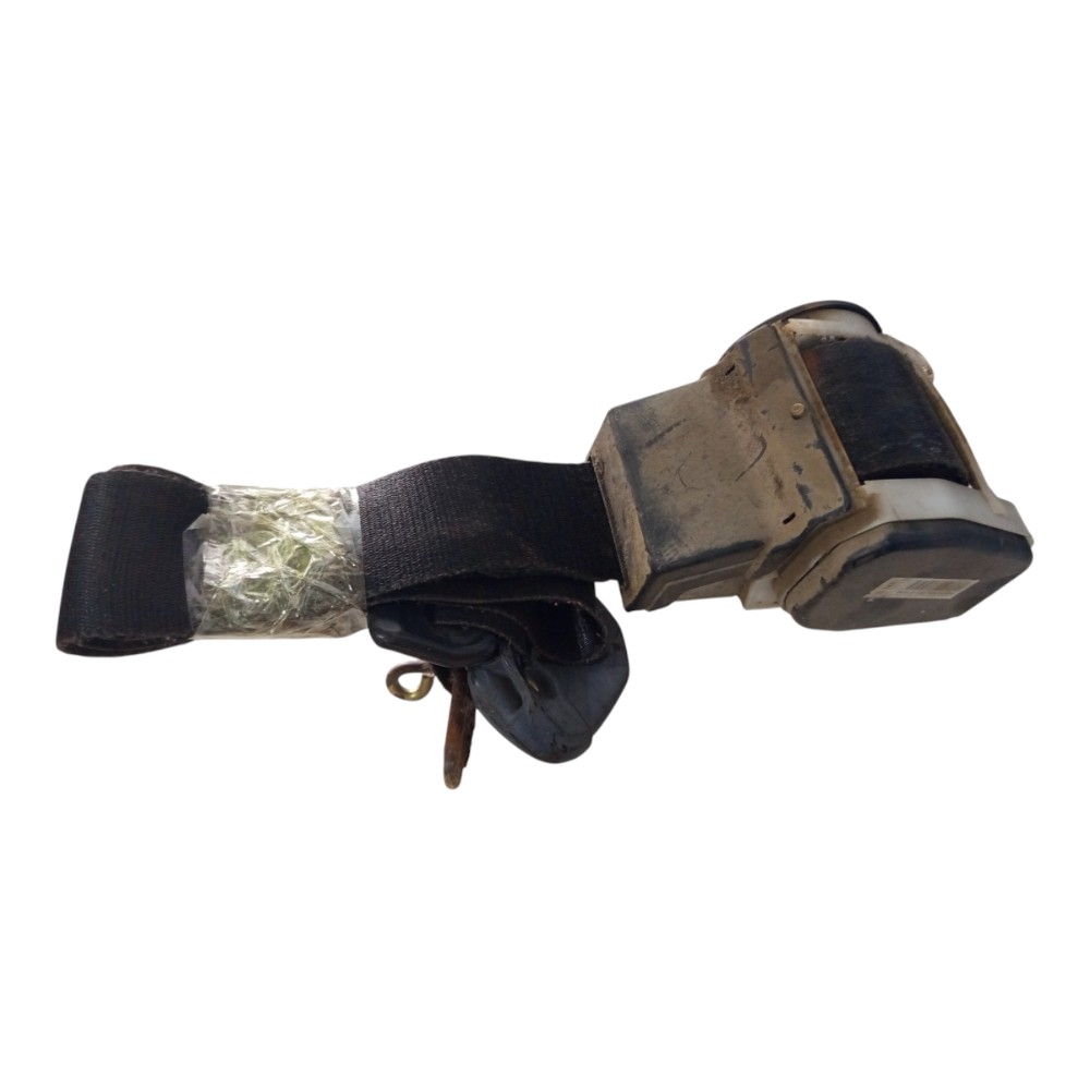 Cinto segurança dianteiro esquerdo Ford Fiesta 2002 a 2008