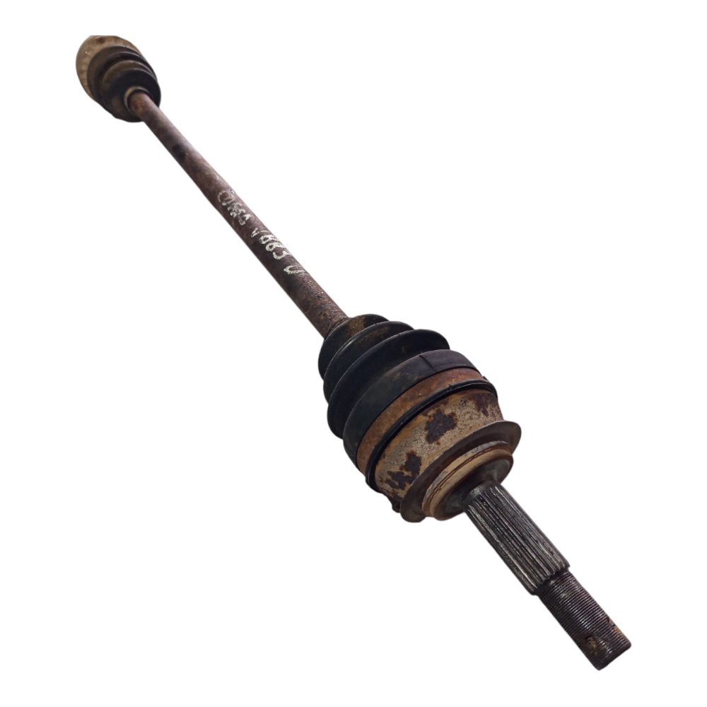 Semi Eixo Dianteira Direita Chevrolet Corsa 1994 1995 A 2002