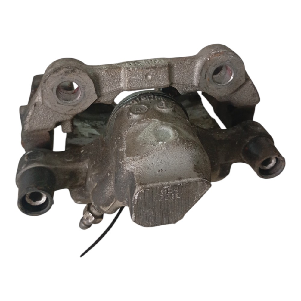 Pinça Traseira Esquerda C180 W204 1.8 2008 2009 A 2014