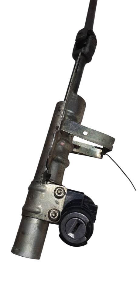 Coluna Direção Fiat Palio Ex 1998 1999 2000 A 2002 4