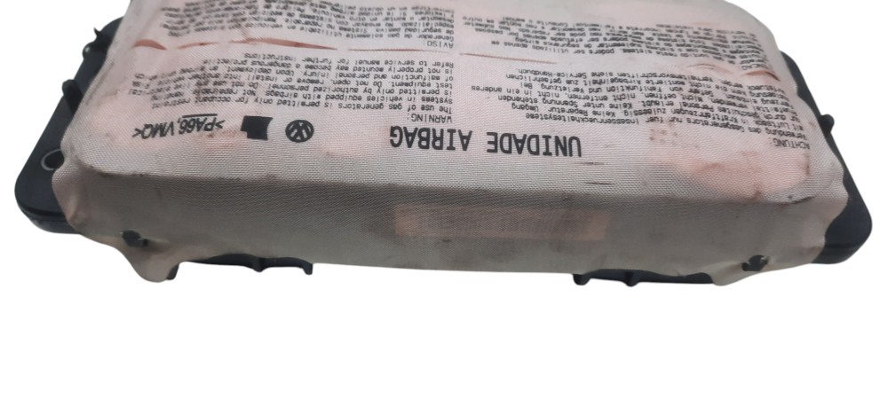 Bolsa Airbag Carona Volkswagen Tcross 2019 2020 2021 2022 2