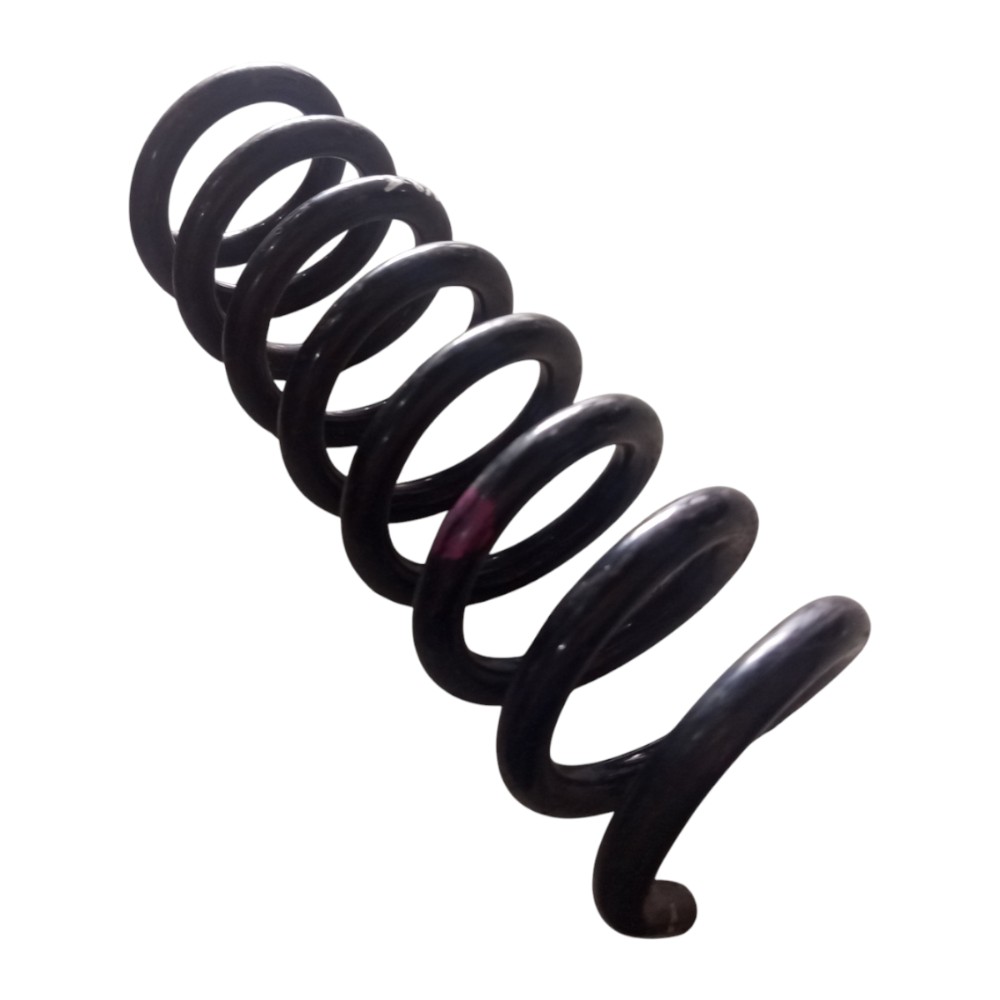 Mola Traseira Mercedes C180 1.6 16V 2007 2008 2009 a 2014