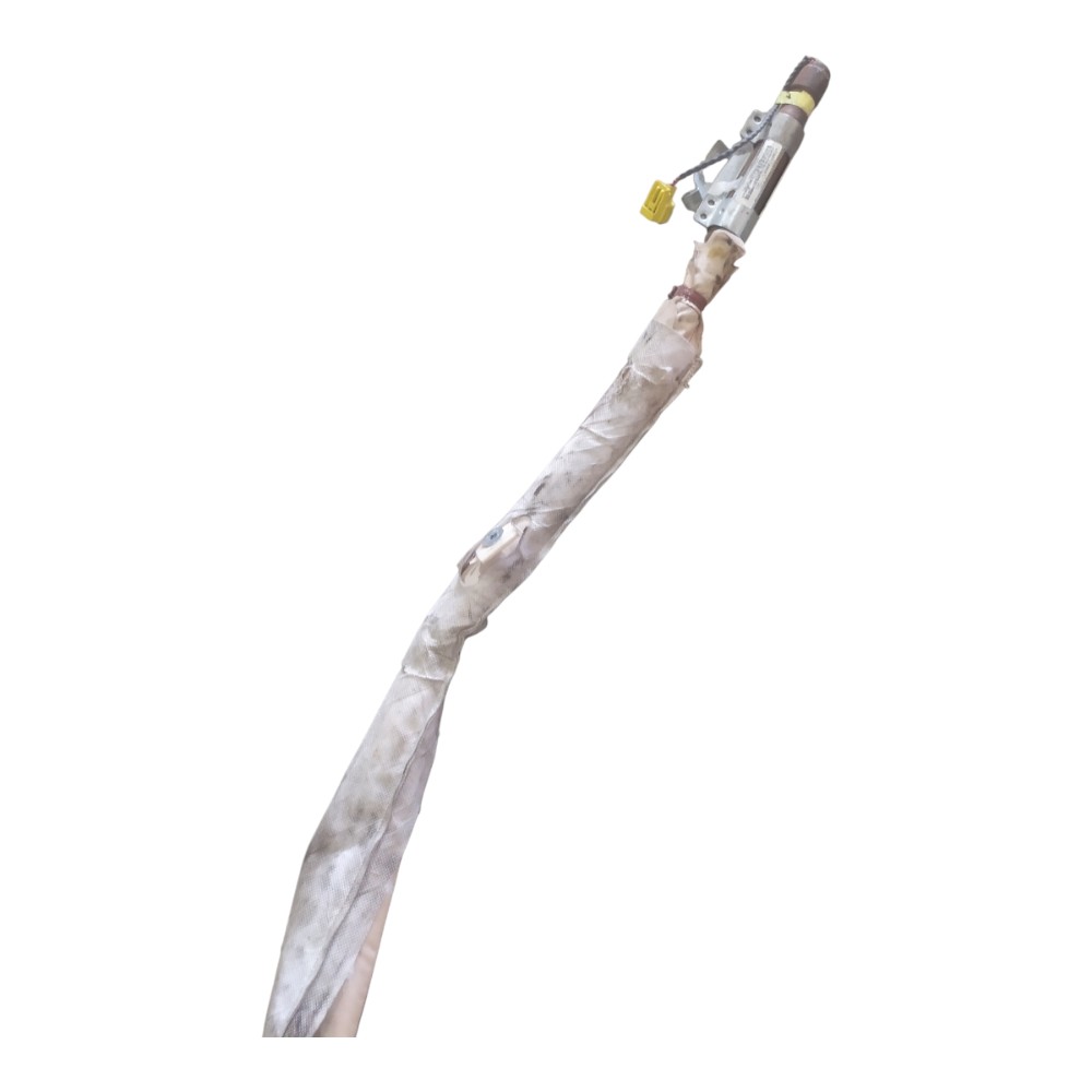 Cortina airbag Ford Fusion 2006 2007 2008 2009 a 2012