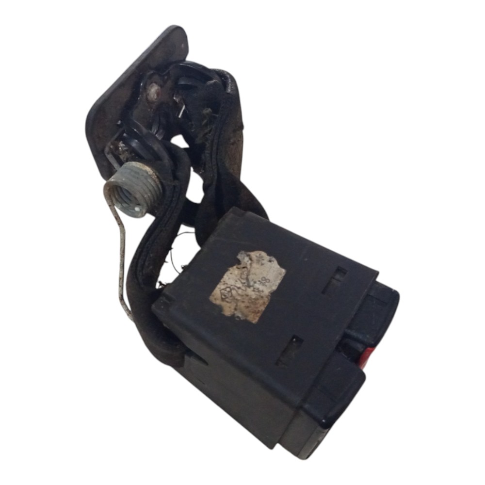 Engate cinto segurança banco traseiro Megane 1995 a 2008 3