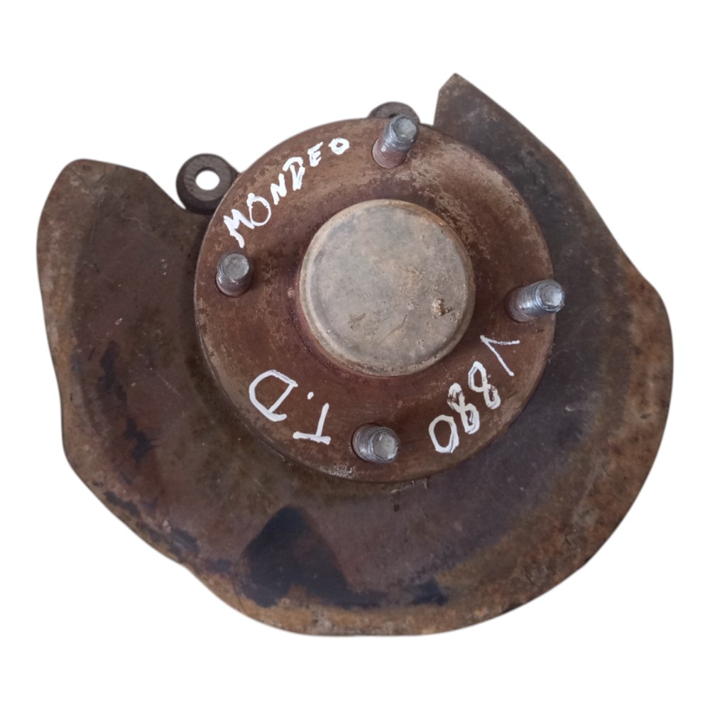 Manga Eixo Traseiro Direito Ford Mondeo 93 94 95 A 2000