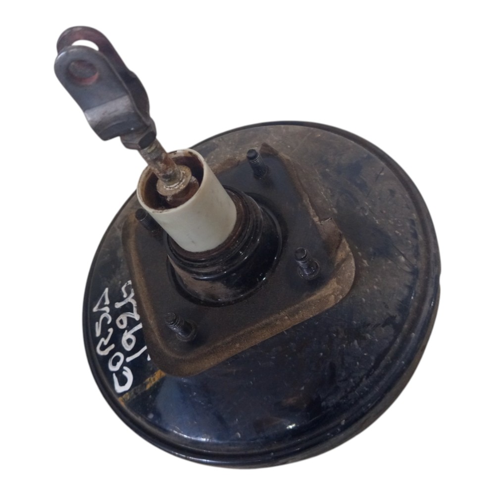 Hidrovacuo Servo Freio Chevrolet Gm Corsa 1.0 1994 A 2002