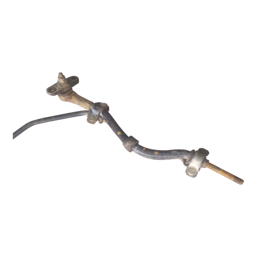 Barra Estabilizadora Fiat Uno 1990 1991 1992 1993 A 2013