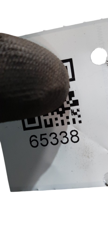 Cinto Segurança Traseiro Direito Peugeot 206 2006 2007