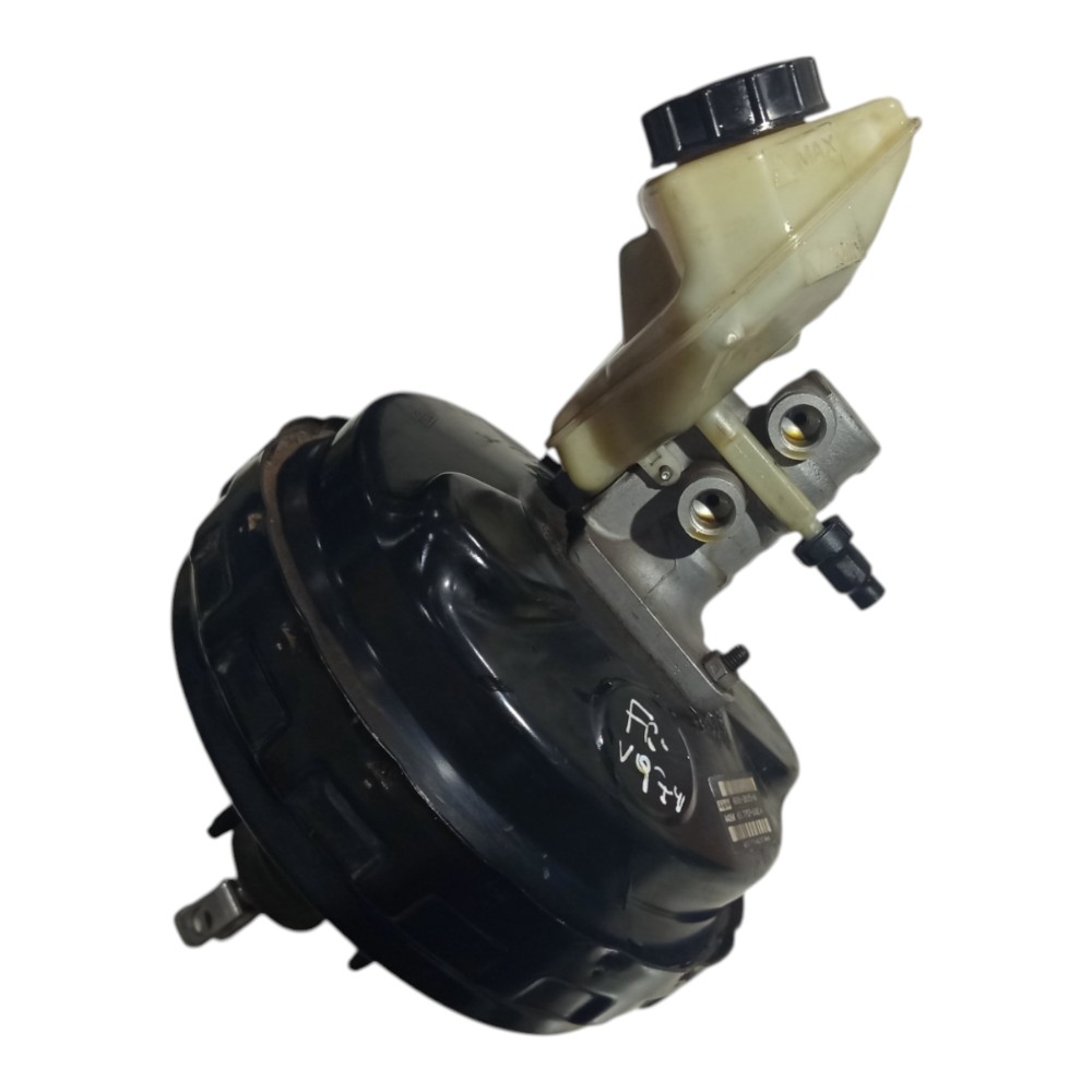 hidro vácuo cilindro mestre freio freelander 2 2007 a 2015