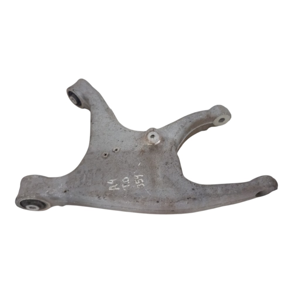 Bandeja balança traseira direita audi a4 2008 a 2016