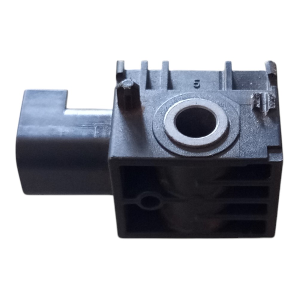 Sensor Impacto Airbag Mitsubishi Asx 2.0 2007 2008 A 2017