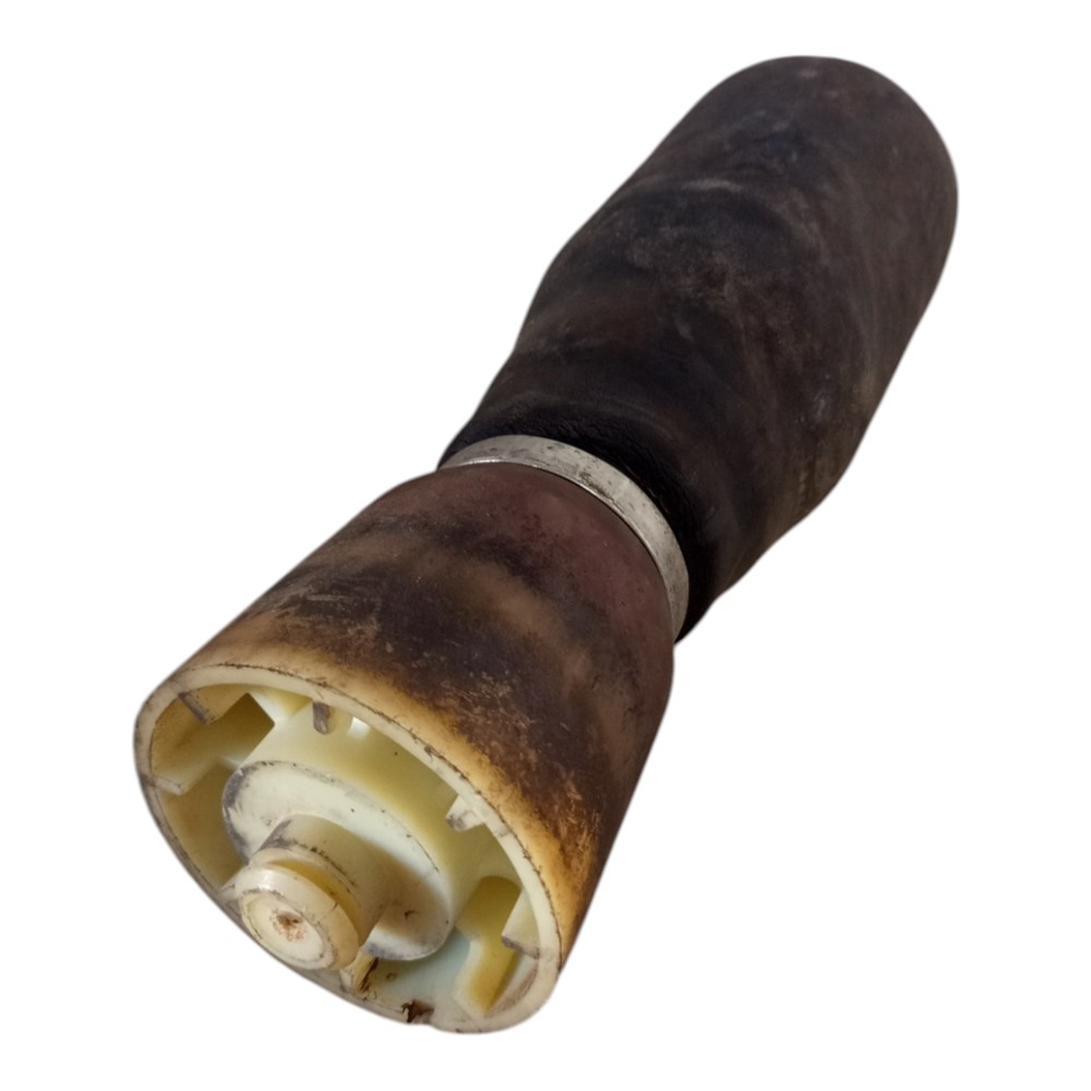 Bolsa Suspensão Ar Traseira Direita Bmw X5 99 2000 A 2006