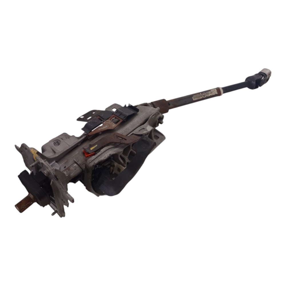 Coluna Direção Citroen C4 Pallas 2007 2008 2009 2010 A 2013