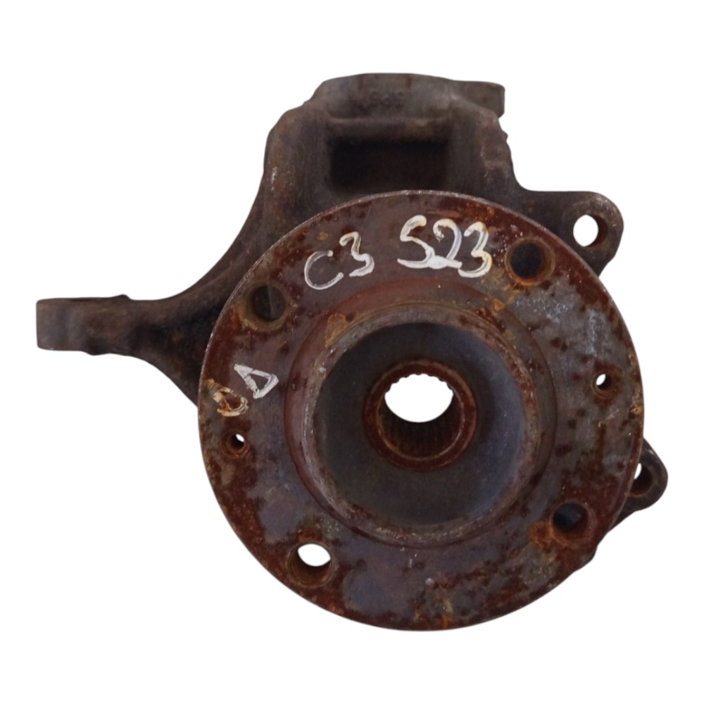 Manga Eixo Dianteira Direita Citroen C3 2002 2003 A 2012