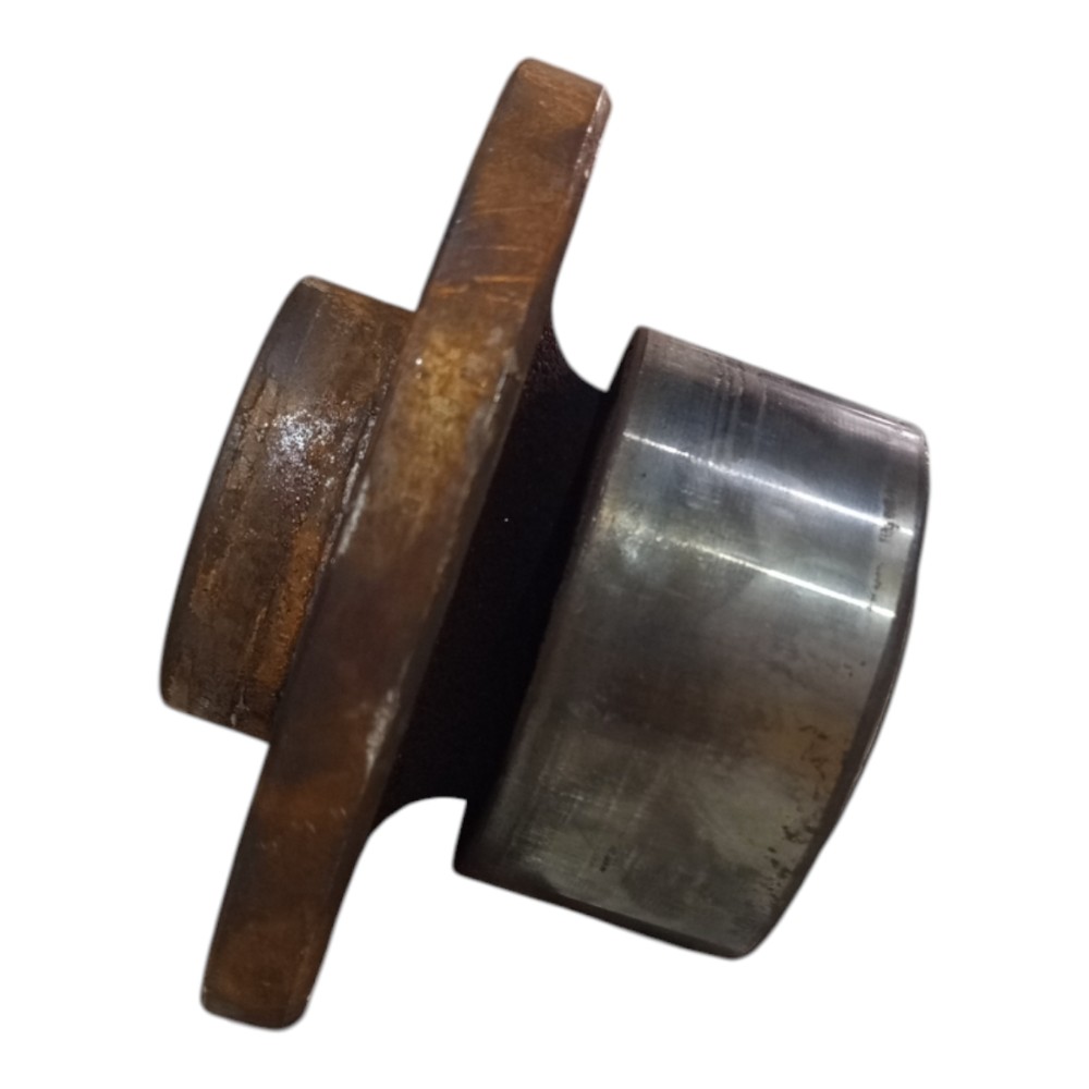 Cubo Rolamento Roda Dianteira Volvo Xc60 2008 2009 A 2017