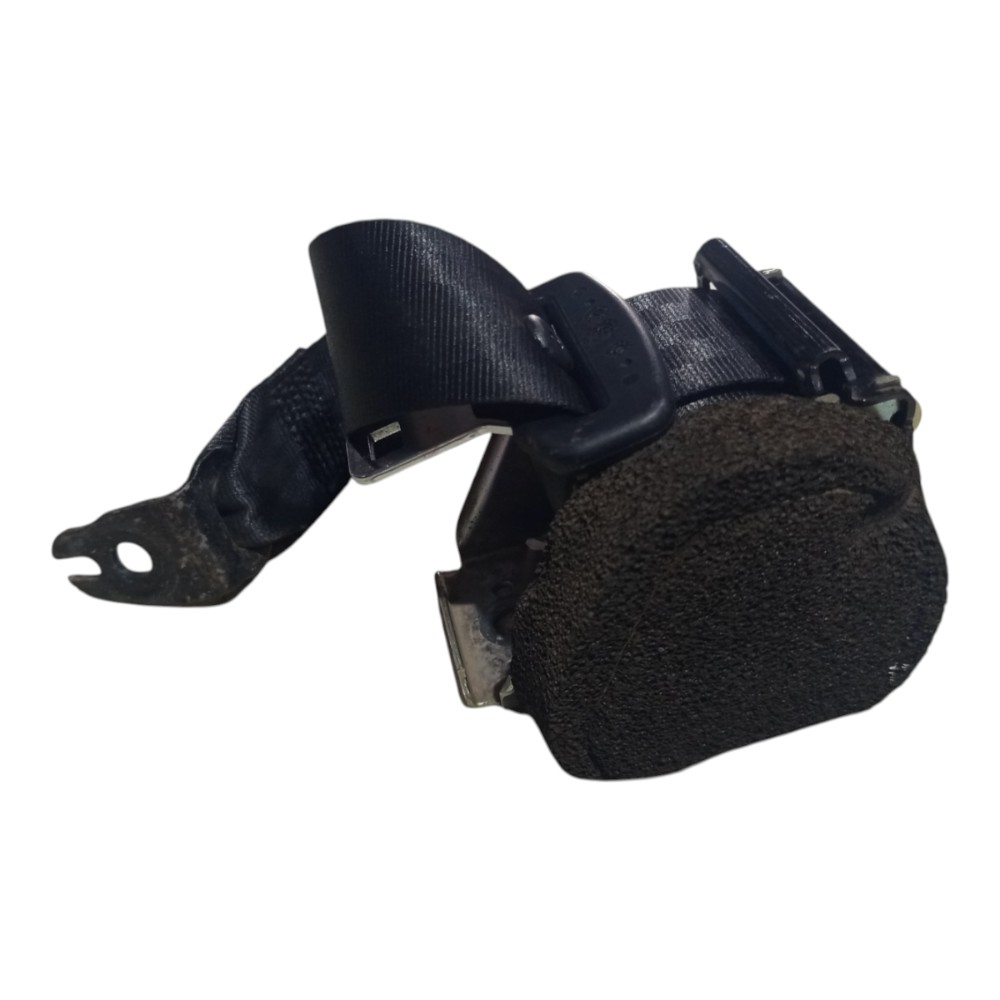 cinto segurança traseiro direito ford focus 2013 a 2019