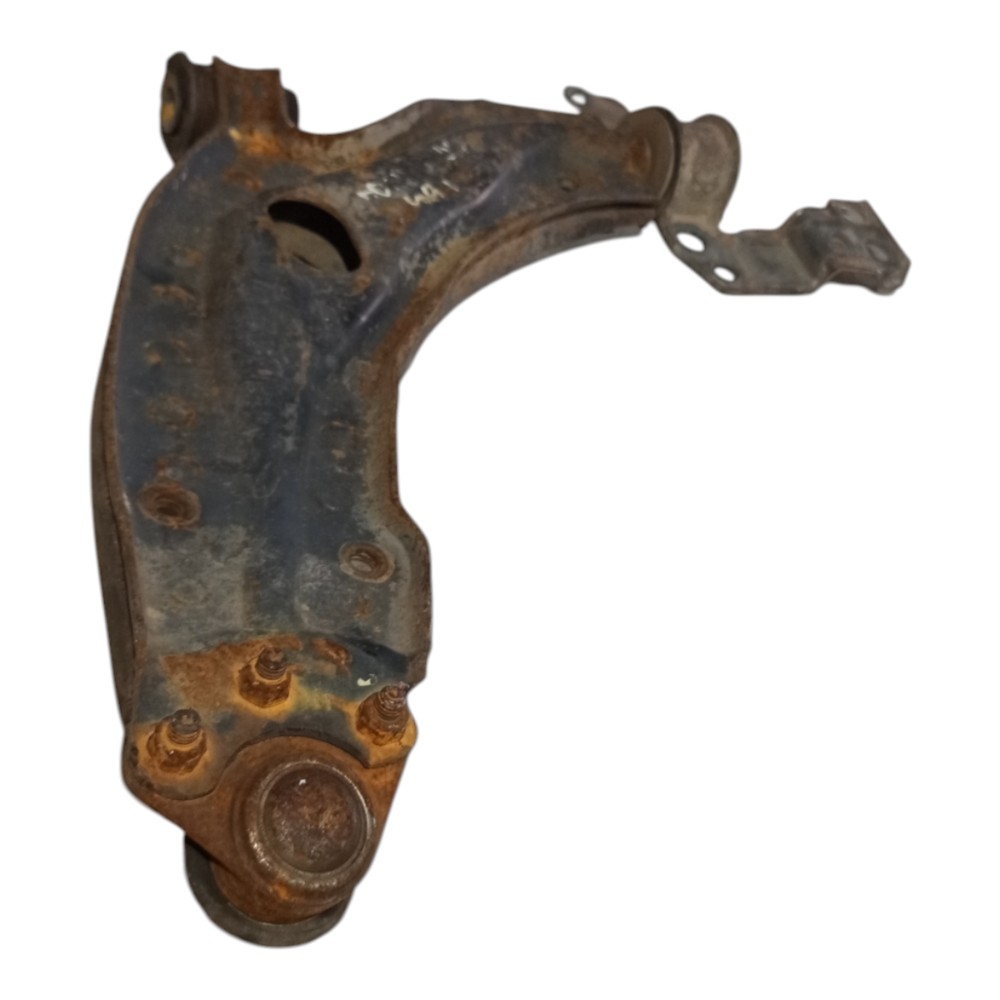 Bandeja Balança Dianteira Direita Fiat Doblo 2001-2010