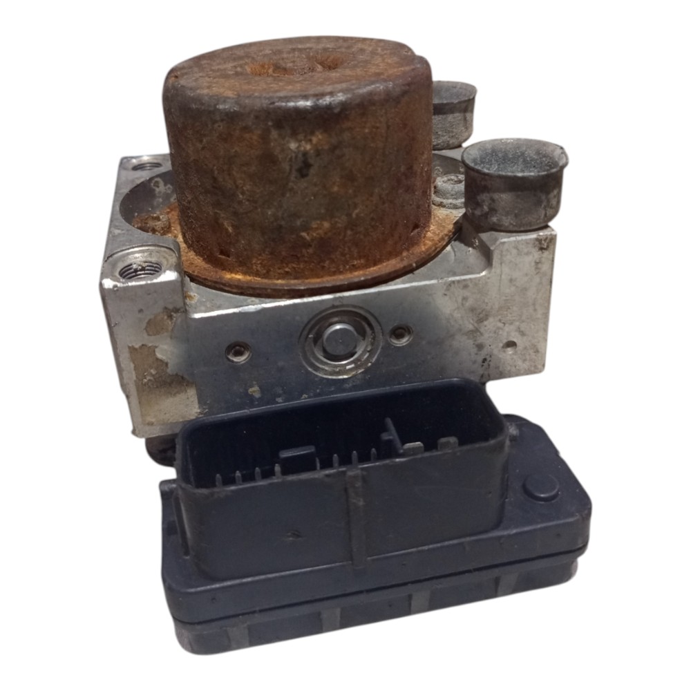 Módulo Abs Mitsubishi Airtrek 2.4 Mivec 2000 2001-2005