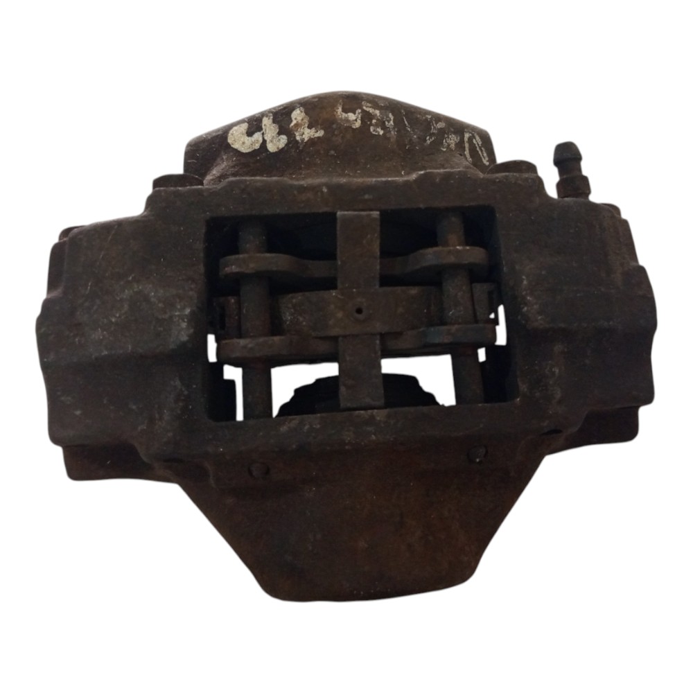 Pinça freio traseiro direito Chevrolet Vectra 1996 a 2005