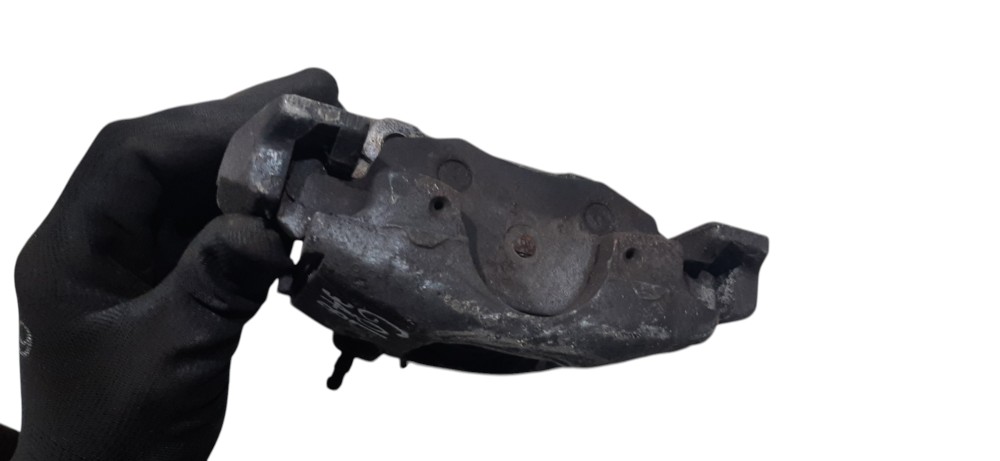 Pinça De Freio Dianteiro Direito Volkswagen Gol G2 Bola 1999 2