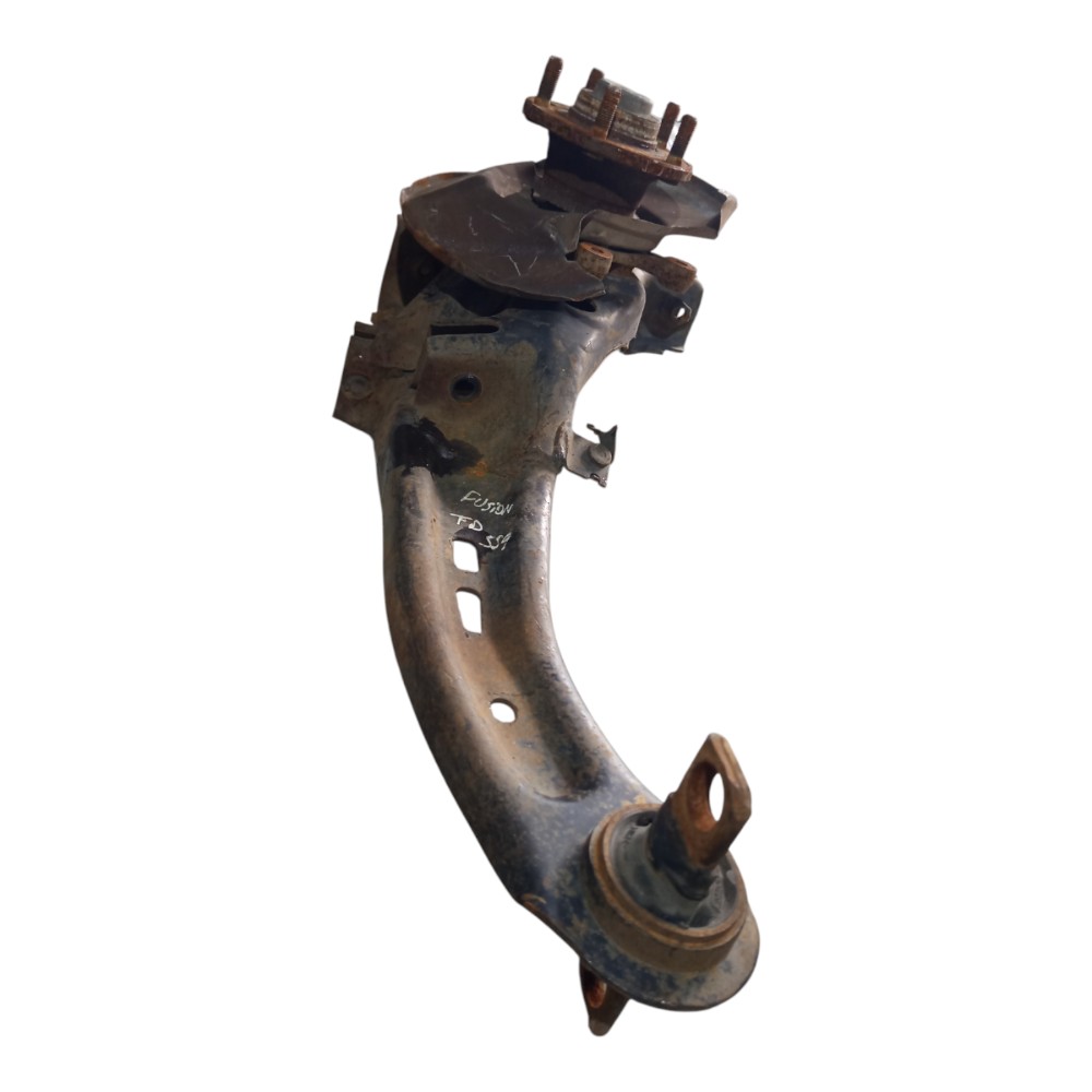 Manga Eixo Traseiro Direito Ford Fusion 2006 2007 A 2012