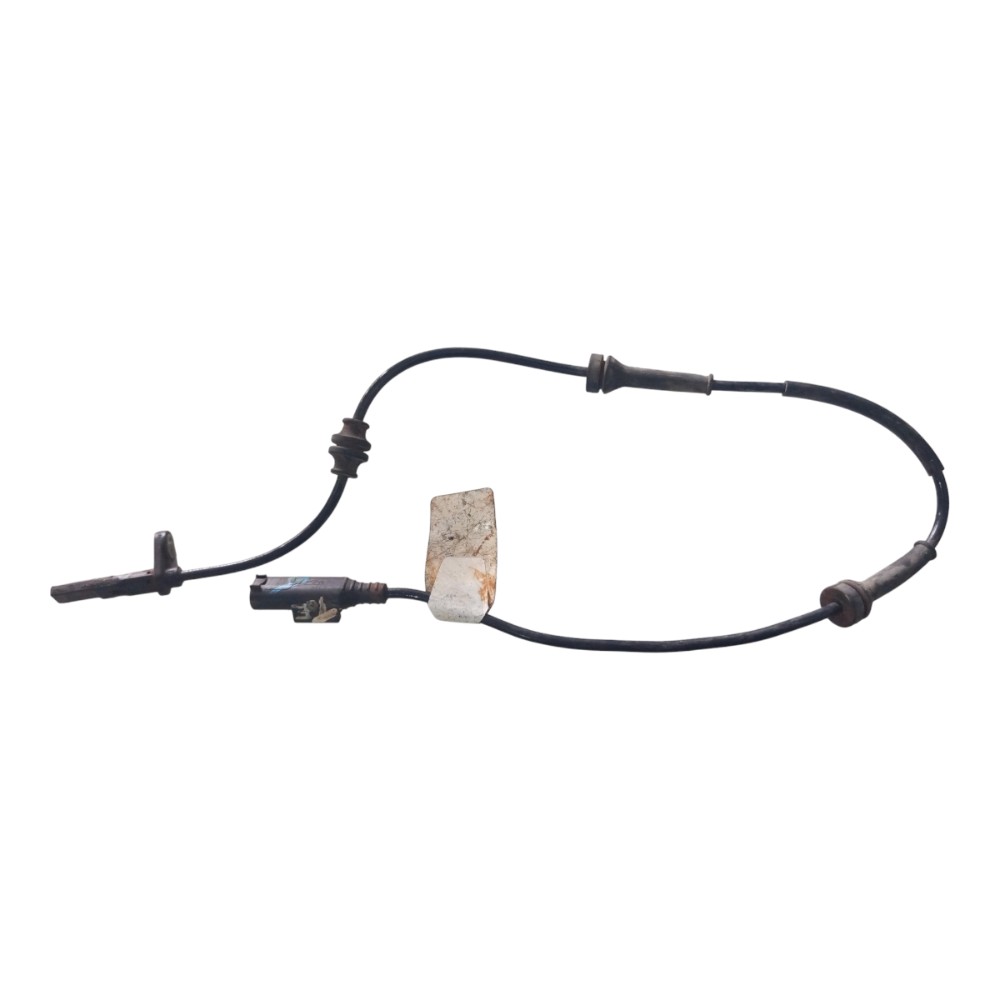 Sensor Freio Abs Traseiro Esquerdo Fiat Toro 1.8 2016 A 2025