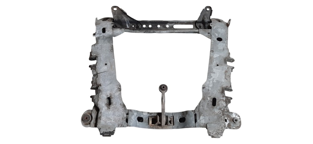 Agregado Dianteiro Renault Scenic 1999 2000 2001 A 2011